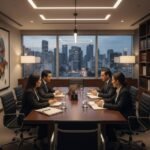 Legal Services