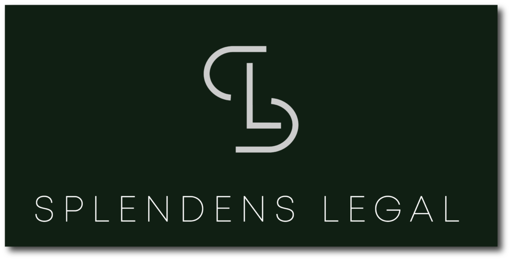 Splendens Legal Logo